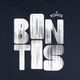 T-SHIRT GRUNGE - T-SHIRTS BONTIS - KLEIDUNG