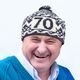 GEBURTSTAGSGESCHENK ZMIJOVKA-MÜTZE TRITON - BOMMELMÜTZEN - CAPS UND MÜTZEN
