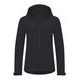 WOMEN'S TRAIL SOFTSHELL JACKET - SPORTS SOFTSHELL JACKETS - SPORTS CLOTHING