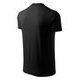 T-SHIRT V-NECK - KURZARM-T-SHIRTS - KLEIDUNG