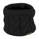 BREITES DAMENSTIRNBAND GESTRICKT - STIRNBÄNDER - CAPS UND MÜTZEN