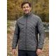 HERRENJACKE CXS MALIBU - STEPP- UND DAUNENJACKEN - KLEIDUNG