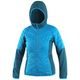 DÁMSKA BUNDA CXS TAMPA - OUTDOOROVÉ BUNDY - ŠPORTOVÉ OBLEČENIE