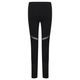 NŐI SPORT LEGGINGS HÁLÓS RÉSZLETEKKEL - ELASZTIKUS NADRÁGOK - SPORTRUHÁZAT