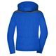 DAMEN STEPP-WINTERJACKE JN1133 - SPORT STEPPJACKEN - SPORT KLEIDUNG