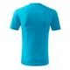 HERREN T-SHIRT CLASSIC NEW - KURZARM-T-SHIRTS - KLEIDUNG
