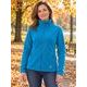 DAMEN FLEECEJACKE GRANBY LADY - FLEECE-SWEATSHIRTS - KLEIDUNG