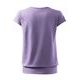 DAMEN T-SHIRT CITY - KURZARM-T-SHIRTS - KLEIDUNG