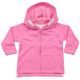 KINDER KAPUZENPULLOVER MIT REISSVERSCHLUSS - KINDER SWEATSHIRTS - KINDER KLEIDUNG