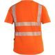 TRICOU PENTRU BĂRBAȚI, REFLECTORIZANT CXS BANGOR - TRICOURI REFLECTORIZANTE - HAINE DE LUCRU