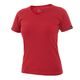 DAMEN-T-SHIRT CXS ELLA MIT V-AUSSCHNITT - KURZARM-T-SHIRTS - KLEIDUNG