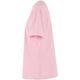 OVERSIZE DAMEN T-SHIRT - KURZARM-T-SHIRTS - KLEIDUNG