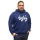SWEATSHIRT CUBES - SWEATSHIRTS BONTIS - KLEIDUNG