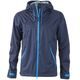 FÉRFI SOFTSHELL KAPUCNIS KABÁT JN1098 - SOFTSHELL DZSEKIK - SPORTRUHÁZAT