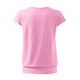 DAMEN T-SHIRT CITY - KURZARM-T-SHIRTS - KLEIDUNG