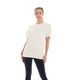 TRICOU CU MÂNECĂ SCURTĂ BUMBAC ORGANIC ESSENTIAL HEAVY - TRICOURI CU MÂNECĂ SCURTĂ - ÎMBRĂCĂMINTE