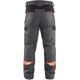 PÁNSKE PRACOVNÉ MULTIFUNKČNÉ NOHAVICE CXS WORKTECH-MULTI - ZVÁRAČSKÉ MONTÉRKY - PRACOVNÉ ODEVY