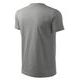 HERREN T-SHIRT CLASSIC NEW - KURZARM-T-SHIRTS - KLEIDUNG