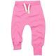 PANTALONI DE TRENING CU MANȘETE LUNGI PENTRU BEBELUȘI - TRENINGURI ȘI PANTALONI SCURȚI PENTRU COPII - ÎMBRĂCĂMINTE PENTRU COPII