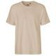 HERREN T-SHIRT CLASSIC AUS BIO-FAIRTRADE-BAUMWOLLE - KURZARM-T-SHIRTS - KLEIDUNG
