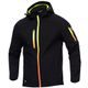 HERREN SOFTSHELLJACKE ARDON CREATRON - SOFTSHELLJACKEN - KLEIDUNG