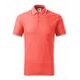 TRICOU POLO FOCUS PENTRU BĂRBAȚI - TRICOURI POLO - ÎMBRĂCĂMINTE