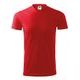 T-SHIRT HEAVY V-NECK - KURZARM-T-SHIRTS - KLEIDUNG