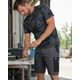 HERREN T-SHIRT CXS MERLIN - KURZARM-T-SHIRTS - KLEIDUNG