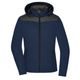 DAMEN STEPP-WINTERJACKE JN1133 - SPORT STEPPJACKEN - SPORT KLEIDUNG