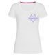 DAMEN-T-SHIRT SPIKY HEART - T-SHIRTS BONTIS - KLEIDUNG