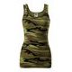 DAMEN TANKTOP CAMO TRIUMPH - TANKTOPS - KLEIDUNG