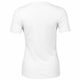 TRICOU DE DAMĂ CU MÂNECĂ SCURTĂ INTERLOCK - TRICOURI CU MÂNECĂ SCURTĂ - ÎMBRĂCĂMINTE