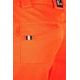 REFLEXNÉ PRACOVNÉ NOHAVICE S NÁPRSENKOU CXS NORWICH - REFLEXNÉ NOHAVICE - PRACOVNÉ ODEVY