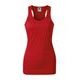 DAMEN TANKTOP RACER - SPORT TANK TOPS - SPORT KLEIDUNG