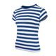 DAMEN T-SHIRT GESTREIFT - GESTREIFTE T-SHIRTS - KLEIDUNG