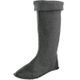 GUMMISTIEFEL MIT HERAUSNEHMBAREM INNENFUTTER CXS PLUTO - GUMMISTIEFEL - SCHUHE