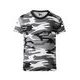 KINDER T-SHIRT CAMOUFLAGE - KINDER T-SHIRTS - KINDER KLEIDUNG