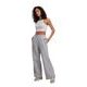 JOGGINGHOSE MIT WEITEM BEIN - JOGGINGHOSEN - KLEIDUNG