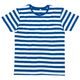 HERREN T-SHIRT GESTREIFT - GESTREIFTE T-SHIRTS - KLEIDUNG