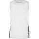 PÁNSKÉ SPORTOVNÍ TRIČKO BEZ RUKÁVŮ JN305 - SPORTOVNÍ TRIČKA BEZ RUKÁVŮ - SPORTOVNÍ OBLEČENÍ