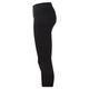 DAMEN 3/4 LEGGINGS AUS RECYCELTEM POLYESTER - SPORT LEGGINGS - SPORT KLEIDUNG
