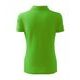 TRICOU DAMĂ PIQUE POLO - TRICOURI POLO - ÎMBRĂCĂMINTE