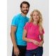 TRICOU BĂRBĂTESC CLASSIC NEW - TRICOURI CU MÂNECĂ SCURTĂ - ÎMBRĂCĂMINTE