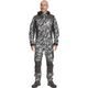 BLUZA DE LUCRU CU GLUGĂ NEURUM CAMOUFLAGE - BLUZE DE LUCRU - HAINE DE LUCRU