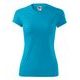 TRICOU FEMEI FANTASY - TRICOURI SPORT CU MÂNECI SCURTE - ECHIPAMENT SPORTIV
