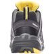 SICHERHEITSSCHUHE DIGGER S1 YELLOW - HALBHOHE SCHUHE - SCHUHE