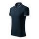 TRICOU DE BĂRBAȚI POLO URBAN - TRICOURI POLO - ÎMBRĂCĂMINTE