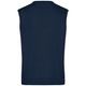 HERREN-STRICKWESTE JN657 - PULLOVER OHNE VERSCHLUSS - KLEIDUNG