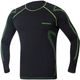HERREN FUNKTIONS-LANGARM-T-SHIRT LYTANIX - LANGARM THERMO-T-SHIRTS - SPORT KLEIDUNG