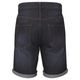 HERREN-JEANSSHORTS - KURZE HOSEN & SHORTS - KLEIDUNG